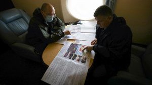 Считаю, что тема отставки Авакова уже себя исчерпала, - Шмыгаль