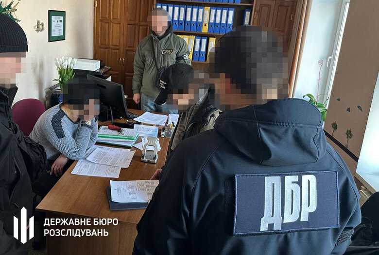 Судитимуть суддю з Житомирщини за передачу службової інформації з ЄРДР