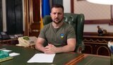 зеленський