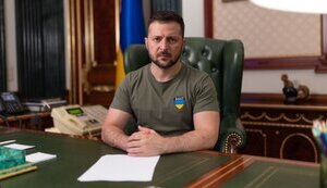 зеленський