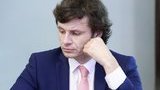 Заместитель министра финансов Марченко подал заявление об отставке