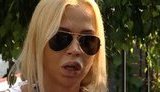 Пасынок Кернеса избил девушку: Он обматерил мою подругу, а потом дважды ударил меня. + ВИДЕО.