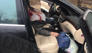 Поліція розкрила вбивство ювеліра Сергія Кисельова, - Аваков