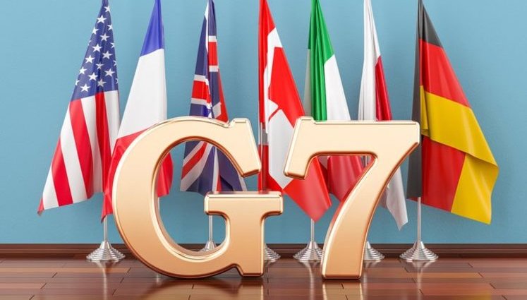 G7 ambassadors welcome adoption of law on land market in Ukraine