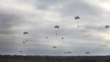 В Житомирской области состоялись масштабные учения десантно-штурмовых войск. ВИДЕО+ФОТОрепортаж