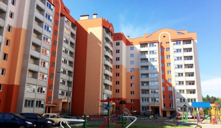 Зеленський дозволив проводити збори ОСББ онлайн