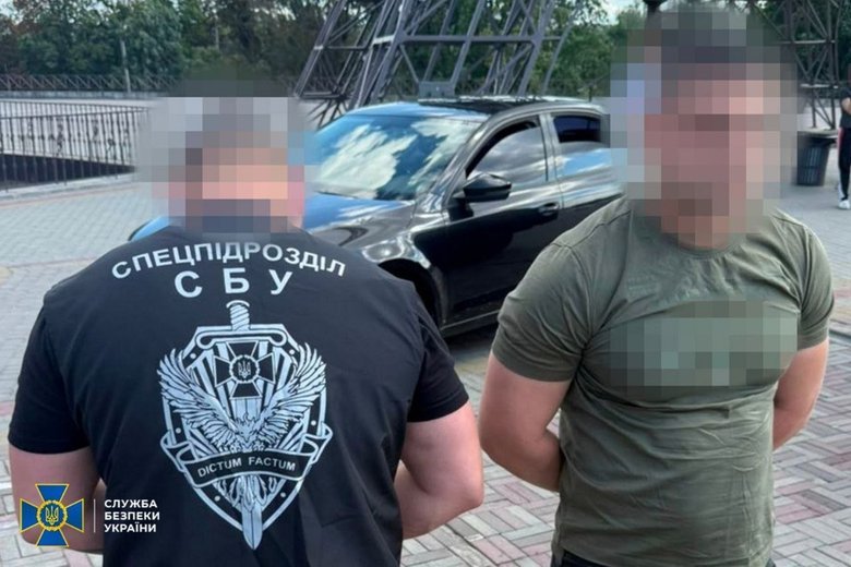 СБУ, ДБР та Нацполіція викрили ще 4 схеми у різних регіонах України