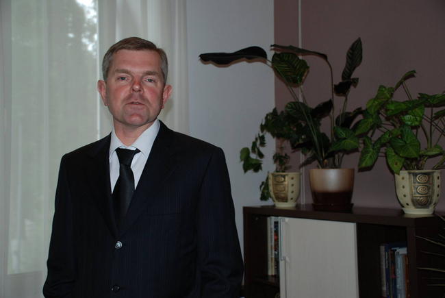 шафранский