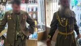 пропаганда, советская символика