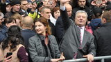 порошенко,дебаты,олимпийский
