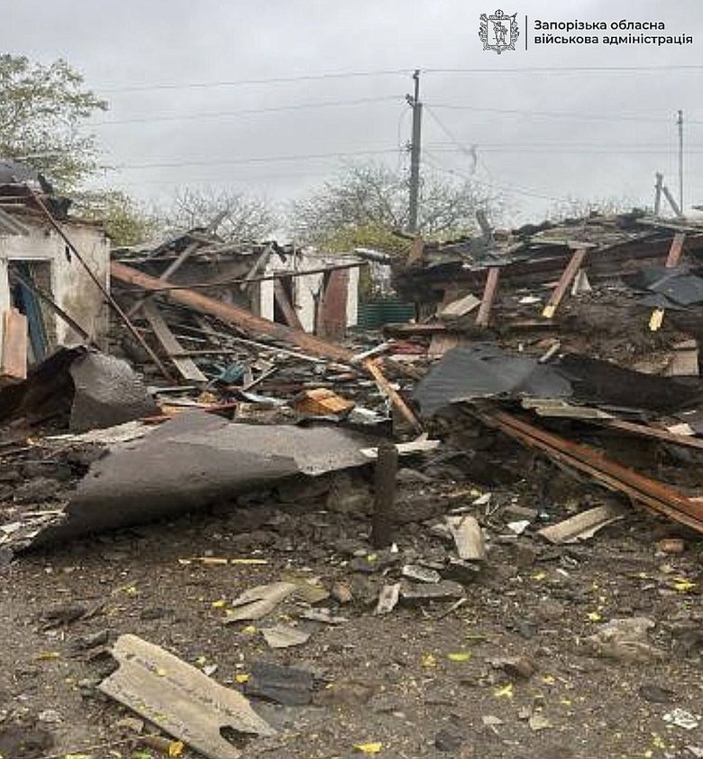 Ternuvate after shelling