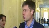 "Ви привезли з собою Петрова і Боширова", - Гончаренко - російським пропагандистам у кулуарах ПАРЄ. ВIДЕО