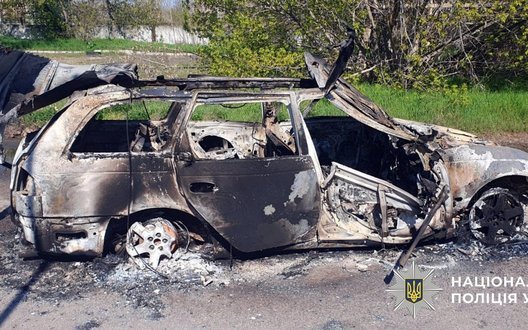 Внаслідок ворожих ударів по Херсонщині загинуло 3 людей, ще 13 - дістали поранення. ФОТОрепортаж