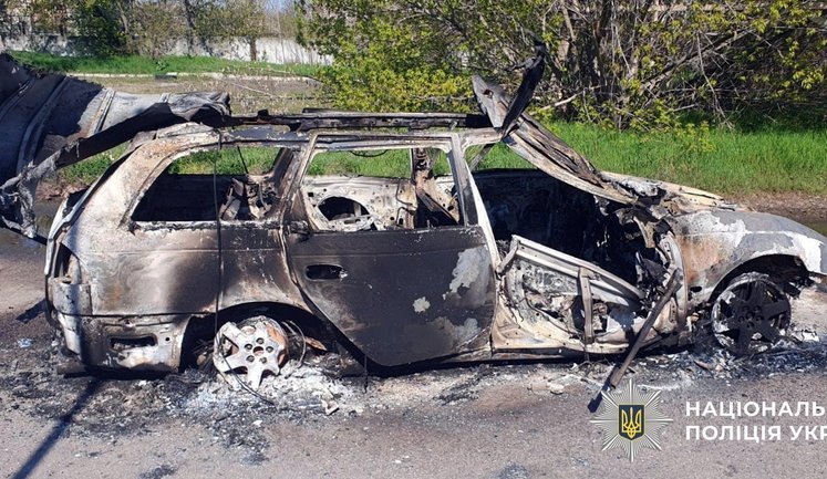 В результате вражеских ударов по Херсонщине погибли 3 человека, еще 13 получили ранения. ФОТОрепортаж