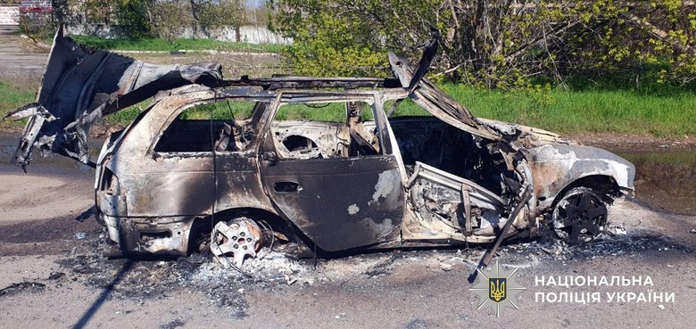 Херсонщина