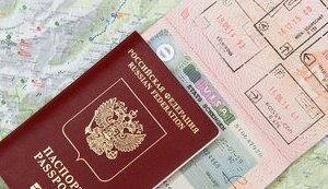 шенген,рф,віза
