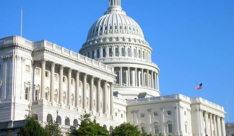 Палата представників Конгресу США затвердила нові санкції проти Росії