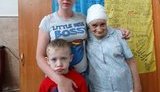 бабушка люда