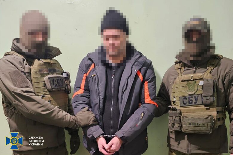Зрадника засуджено до 15 років