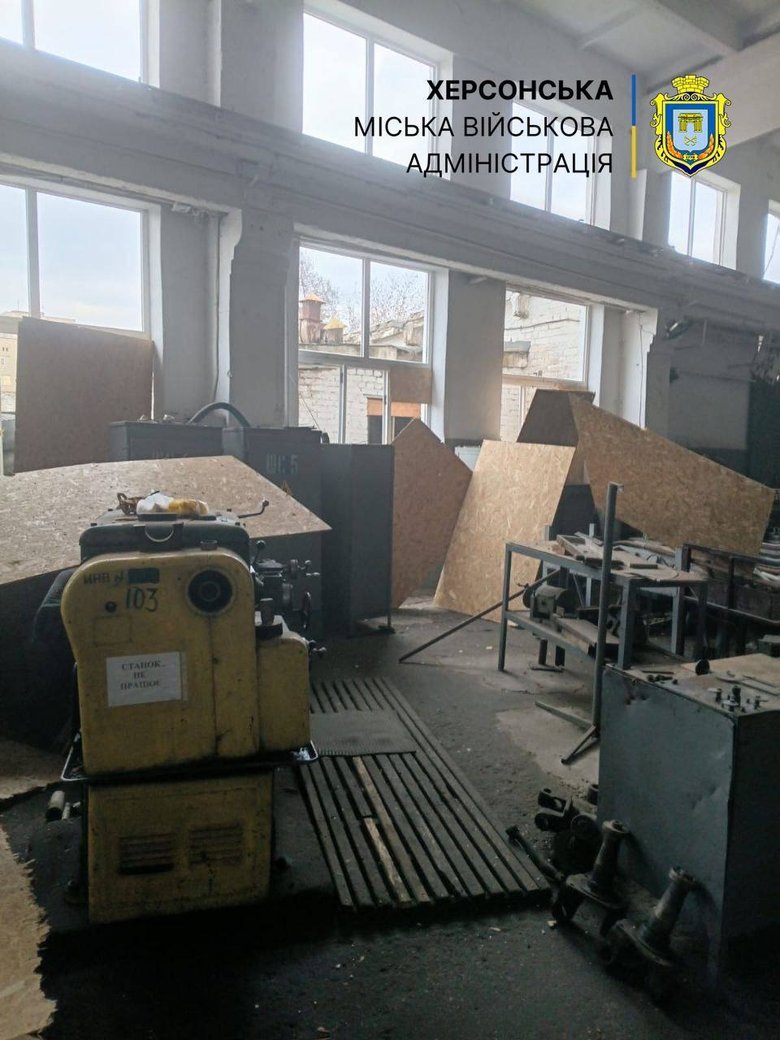 Обстріли Херсонщини 3 березня: одна жертва, восьмеро поранених