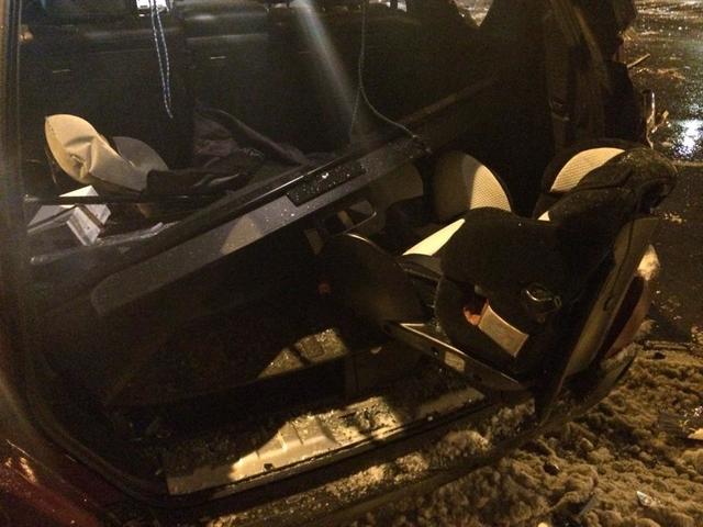 нападение автомайдан