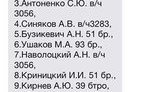 пленные