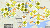 Мининфраструктуры обещает до конца года капремонт 1,7 тысяч километров дорог. КАРТА