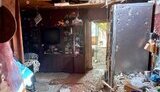 запоріжжя,обстріл