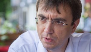 Уряд має розібратися, чому відсутні результати роботи Наглядової ради УЗ, - Омелян