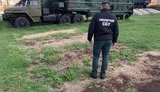 Дезертира, який намагався продати комплектуючі до військової радіостанції, затримали в Хмельницькому, - СБУ. ФОТО