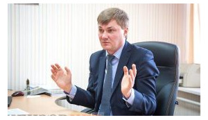 Глава Фискальной службы назвал строительную отрасль самой проблемной по уплате налогов
