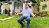 Саакашвілі: Я включився в грузинську виборчу кампанію, але залишаюся в Нацраді реформ
