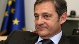 Тейшейра: Украина не понимает мягких намеков Европы