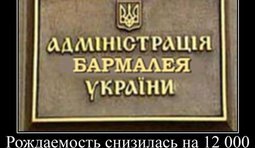 Демографическая реформа