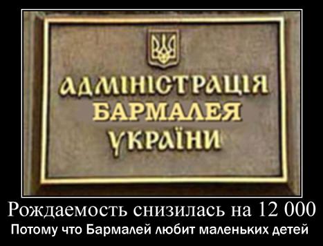 Демографическая реформа