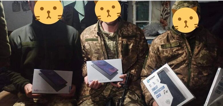 Под Бахмутом и Соледаром – жестокие бои, защитникам Украины нужны дроны и ночные прицелы, – волонтер Юсупова 10