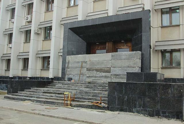 титушки