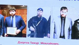 Підриви автомобілів Шаповала і Буданова готувала одна група із семи терористів, включно з двома офіцерами спецслужб РФ. Усіх затримано, - Грицак. ФОТО (оновлено)