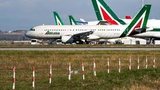 Власти Италии планируют национализировать крупнейшую авиакомпанию, – Reuters