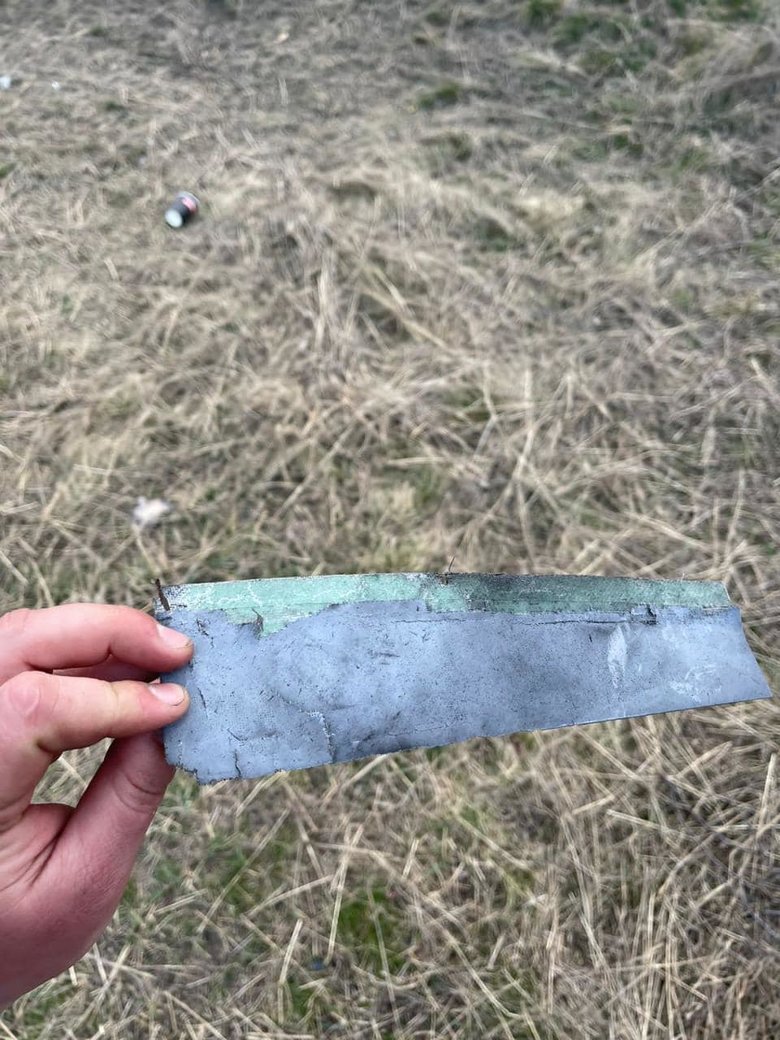 In Luhansk region enemy attacked positions of frontier guards by kamikaze drones, - State frontier service 06 In Luhansk region enemy attacked positions of frontier guards by kamikaze drones, - State frontier service 06