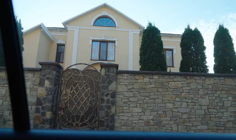майно лікарки Кіндзерської з Хмельницької МСЕК