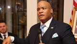 Pastor Burns condemns attack on Sumy