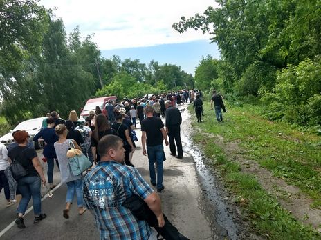 Убивство Кирила Тлявова: хто допоміг приховати докази і чому слідство зволікає з висуненням підозри всім учасникам події 08