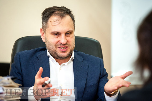 Заступник міністра юстиції Іван Ліщина: Нам потрібно від Європейського суду юридичне підтвердження того, що Росія отримала ефективний контроль над Кримом з лютого 2014 року 04