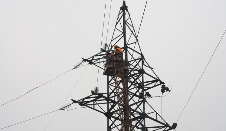 Russia attacked energy facility in Odesa region: repairs will take long time