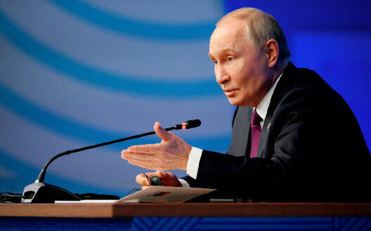 путін