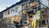 обстріл,запорізька