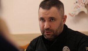 Начальник Управління ювенальної превенції Нацполіції Василь Богдан: "Втягування росіянами наших дітей в загони "Юнармії" – це спроби зомбувати їх змалечку"