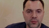 Arestovych threatens Zelenskyy with life imprisonment