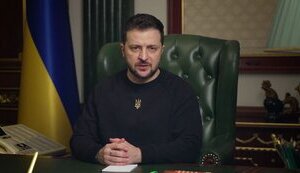 зеленський